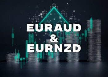 EURAUD AND EURNZD: Euro drops to new weekly lows