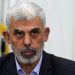 Hamas names Yahya Sinwar, mastermind of Oct 7 attacks, as its new leader after Haniyeh assassination
