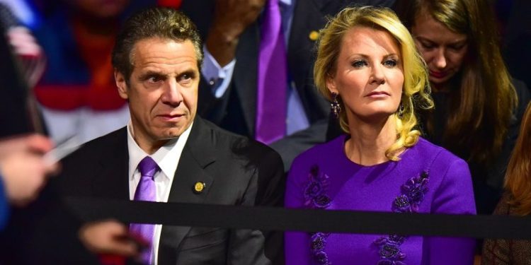 Sandra Lee shares breaking point in split from Andrew Cuomo: ‘Every window and door closed’