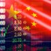 China Stocks Strife Due to Economic Slowdown