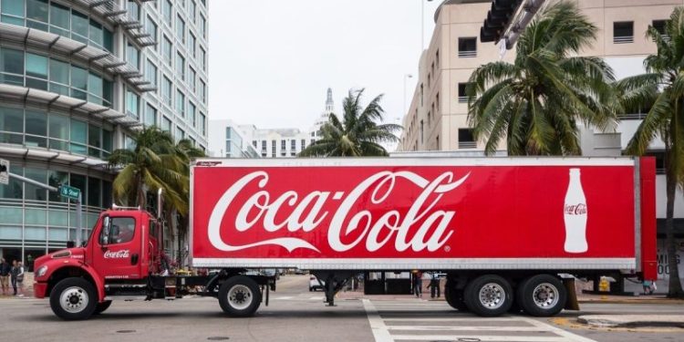 Coca-Cola Stock: New Challenges Amid Market Shifts