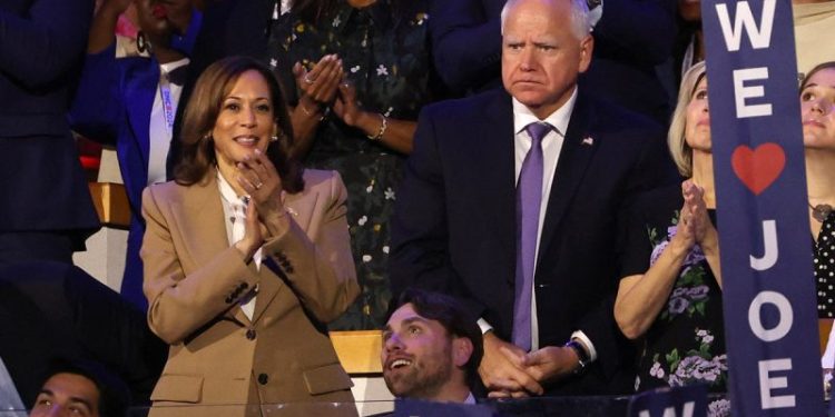 Tim Walz’s claims about using IVF to have family aren’t exactly true