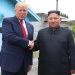 Friendly relationship with Kim Jong Un is ‘not a bad thing,’ Trump says