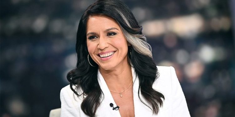 I left the Democrat Party and will do all I can to return Donald Trump to the White House