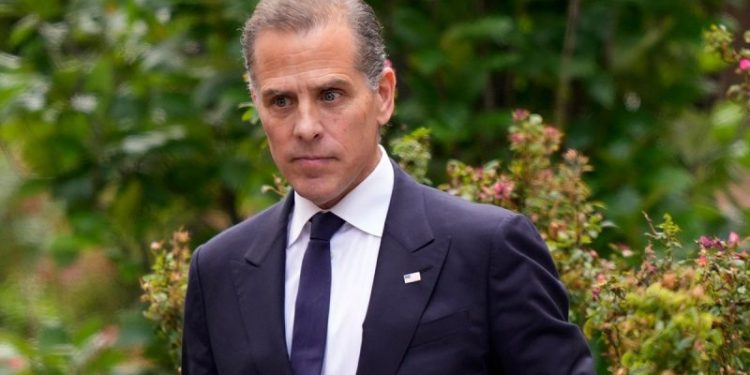 Hunter Biden sought State Department assistance for foreign company while Joe was VP: report