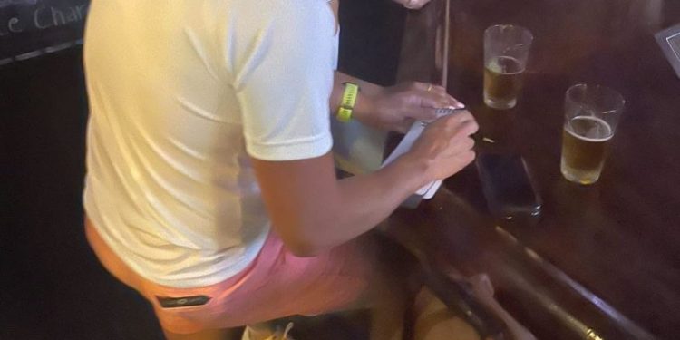 As Kamala gets coronated, Chicago gets democracy stress test