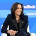 Kamala Harris presidency would undermine US in this key region