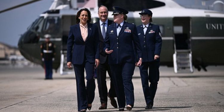 Morning Glory: How bad could a Kamala Harris presidency be?
