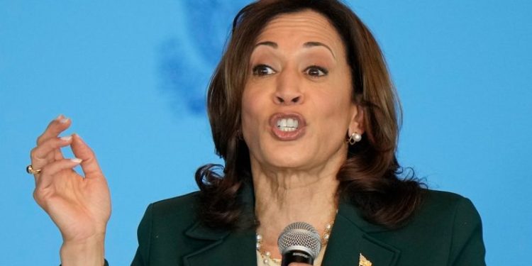 Harris slammed as ‘CopyCatKamala’ for following Trump’s lead on exempting taxes on tips