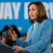 Harris proposes major corporate tax hike, reversing Trump era cuts