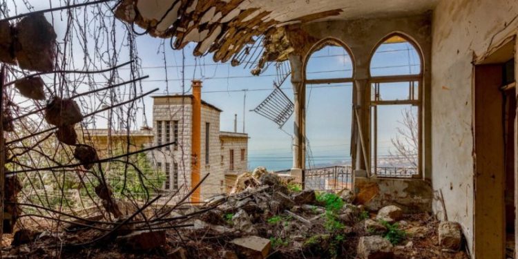 Middle East: US Seeks to Deter Future Attacks