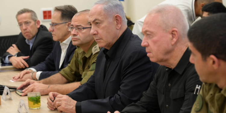 Netanyahu vows more ‘surprise blows’ after Israel thwarted ‘thousands’ of Hezbollah rockets: ‘Not the end’