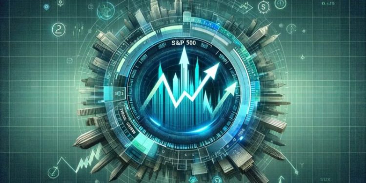 S&P 500 and Nasdaq, new index recovery from this morning