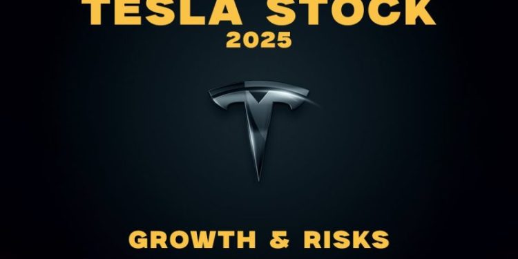 Tesla Stock Prediction 2025: Growth, Prospects, and Risks
