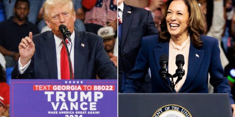 With 29 days until voting starts, ‘election season’ kicks off sooner than you think