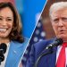 Trump says Kamala Harris will not participate in Fox News debate on Sept. 4