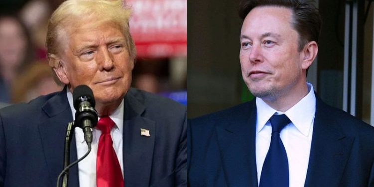 Musk boasts of 1B views for ‘no limits’ X interview with Trump