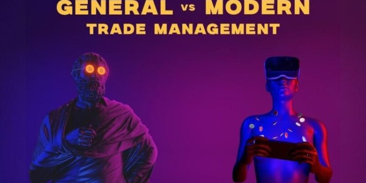 Modern Trade vs General Trade Management