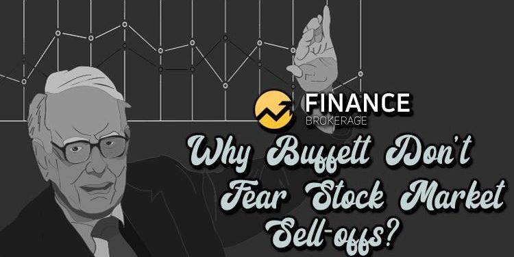 Warren Buffett: Strategic Moves Amid Market Shifts