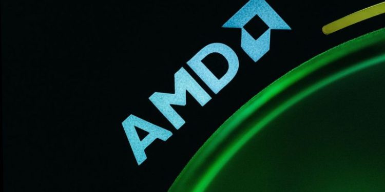 AMD Raises AI Chip Sales Forecast in Light of Strong Q2 Results