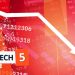​Tech 5: Recession Fears Kick Panic Selling into Overdrive, Tech Selloff Ensues