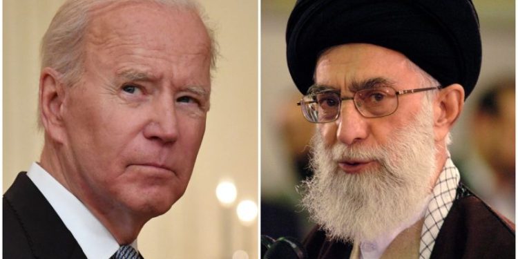 Biden-Harris appeasement didn’t delay Iran retaliation against Israel. Here’s what really happened