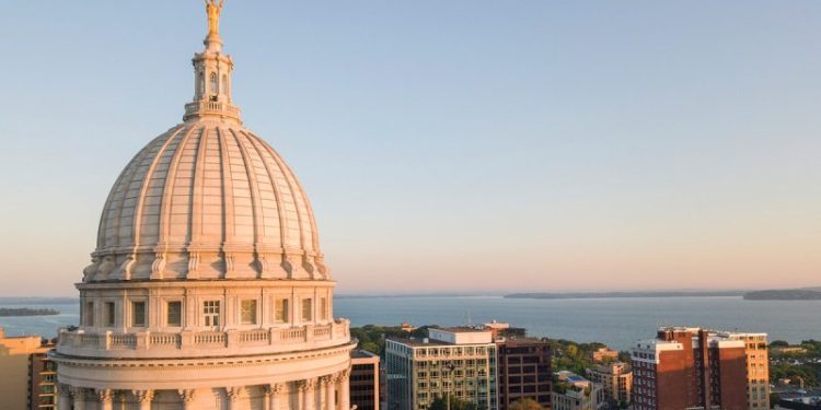 Republican Erik Olsen to face off against Democrat in deep blue Wisconsin district