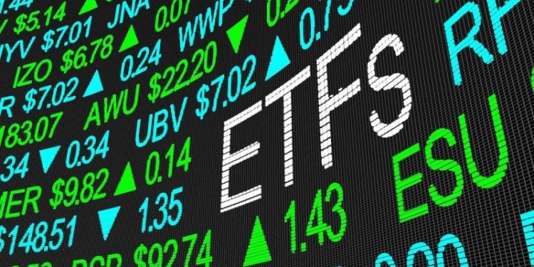 WGC: Gold ETFs Notch Best Performance Since April 2022