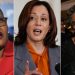 ‘F— the White women’: Black activists tied to VP Harris could derail Dem ‘unity’ message with past rhetoric