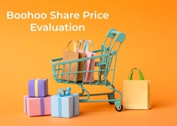 Boohoo Share Price Evaluation and Financial Analysis