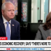 Harris lacked confidence, presidential demeanor in first TV interview: body language expert