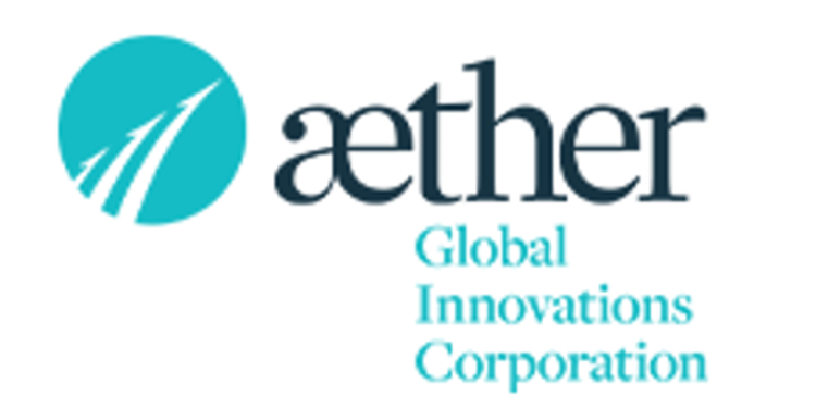 Aether Global Innovations Corp. Signs Letter of Intentwith Private British Columbia Tech Investment Company