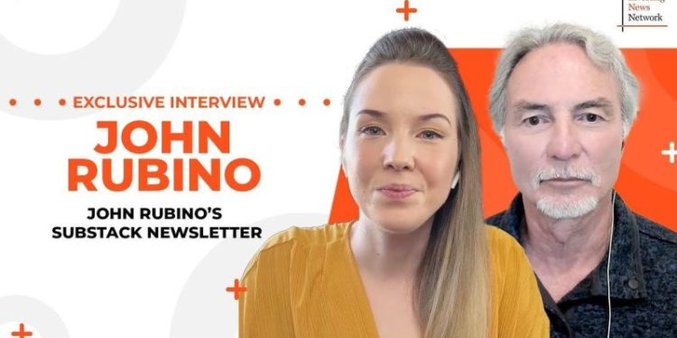 John Rubino: Gold, Silver, Miners — How to Invest with Global Financial System in Crisis