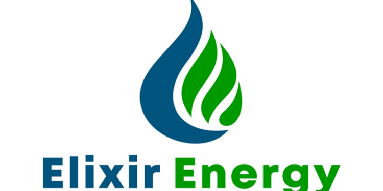 Elixir Energy