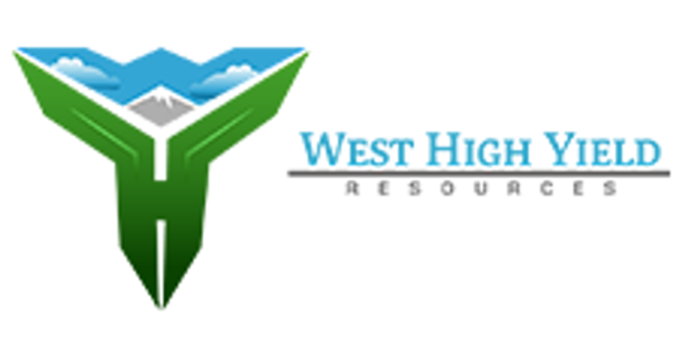 West High YieldResources Ltd. Announces Closing of Private Placement