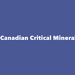 Canadian Critical Minerals Generates USD$143,000 in Revenue from Bull River Mine
