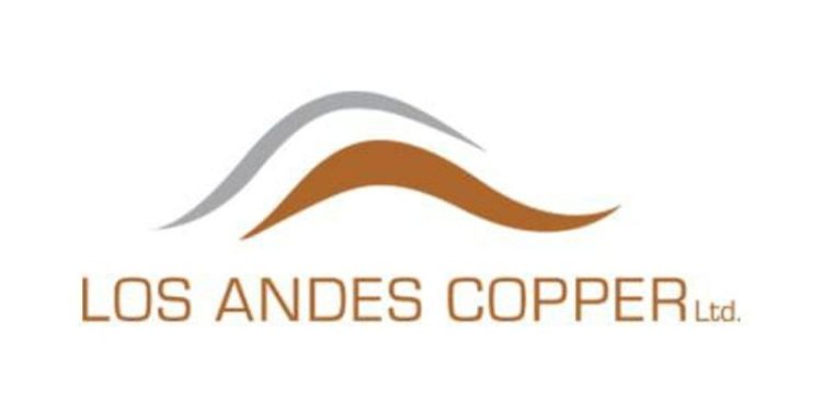 Los Andes Copper Announces Positive PFS for Vizcachitas with a US$2.77 Billion Post-Tax NPV and 24% IRR