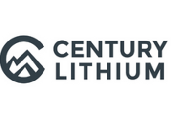 CENTURY LITHIUM PRODUCES LITHIUM CARBONATE ONSITE AT PILOT PLANT