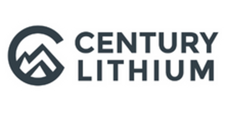 CENTURY LITHIUM PRODUCES LITHIUM CARBONATE ONSITE AT PILOT PLANT