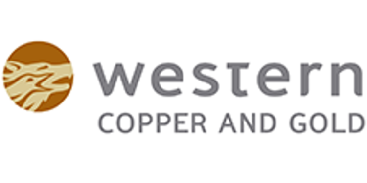 WESTERN COPPER AND GOLD PROVIDES PROJECT UPDATE