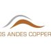 Los Andes Copper Announces Corporate Update