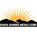 Nevada Sunrise Completes Sale of Joint Venture Interest in the Kinsley Mountain Gold Project, Nevada