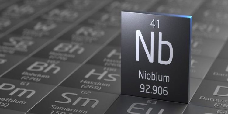 St. George Acquires Brazil-based Araxa Niobium-Rare Earths Project