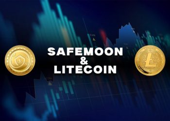 SafeMoon and Litecoin: Litecoin is trying to bounce back