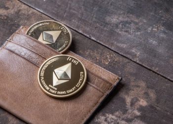 Ethereum price has returned to the support zone again