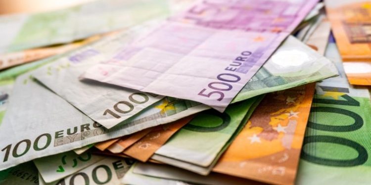 Euro index and yen: The euro is losing its bullish momentum