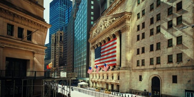 The S&P 500 and Nasdaq have been bullish this week