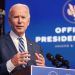 Biden Speech Causes Emotional Farewell Amid Convention Chaos