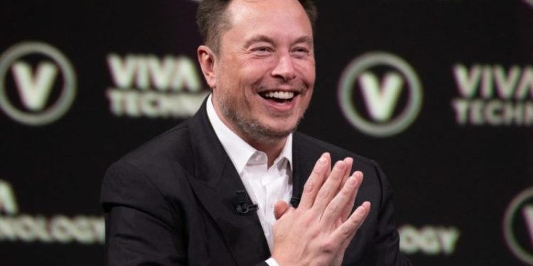 Elon Musk’s X Leaves Iconic SF Headquarters