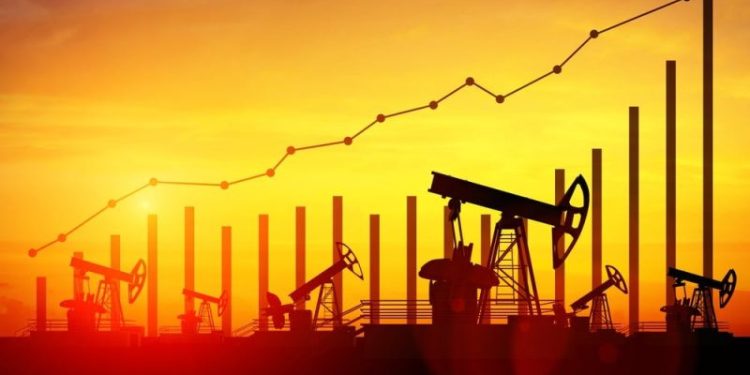 Oil and natural gas: Oil finds new support this morning